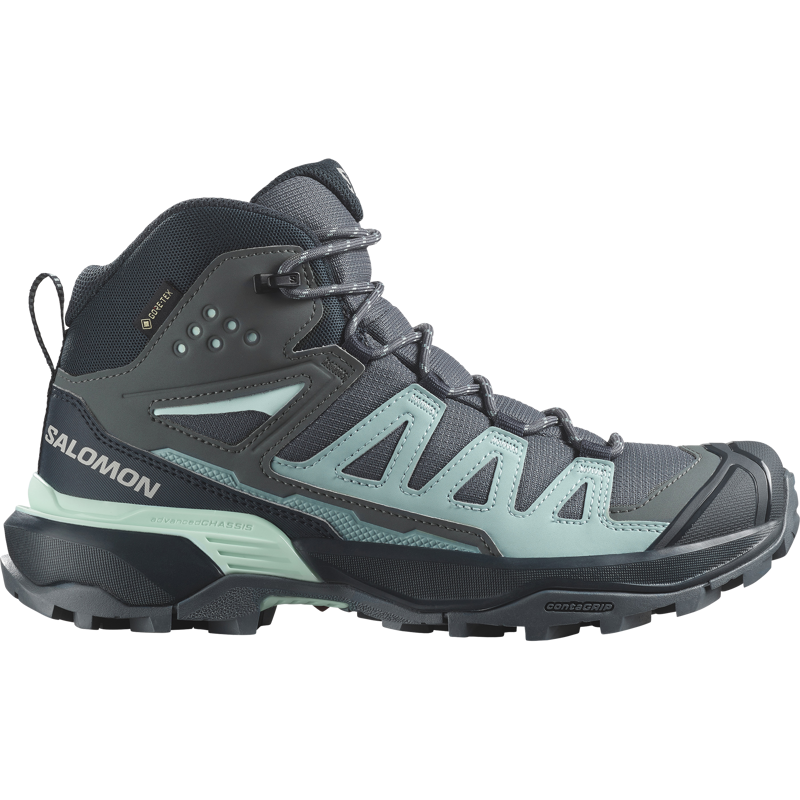 X Ultra 360 Mid GTX Wandelschoen