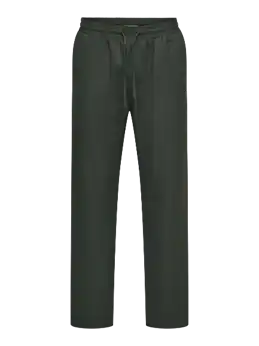 Hansi Edge Straight Pant
