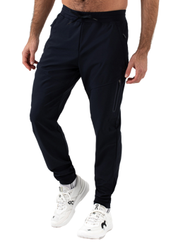 Nolan Lange Tennisbroek