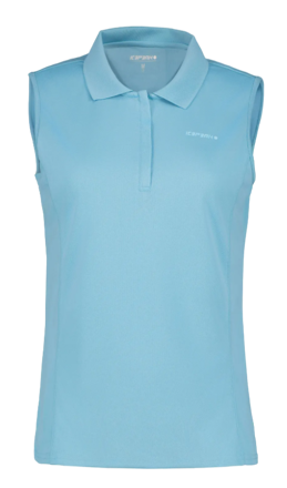Bazine Mouwloos Shirt