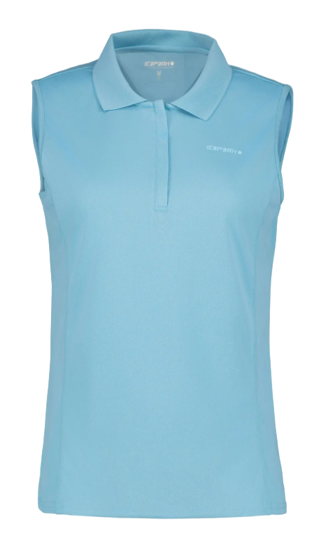 Bazine Mouwloos Shirt