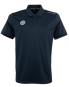Donkerblauw