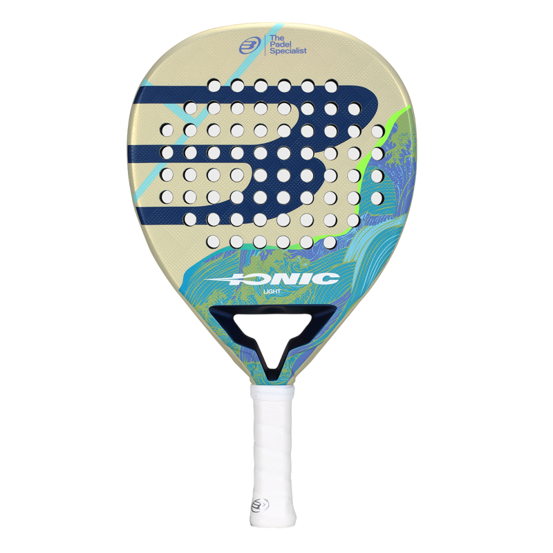 Ionic Light 26 Padelracket