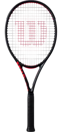 Clash 100UL V3 Tennisracket