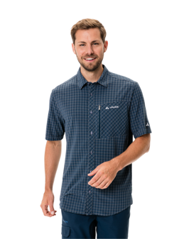 Seiland shirt III