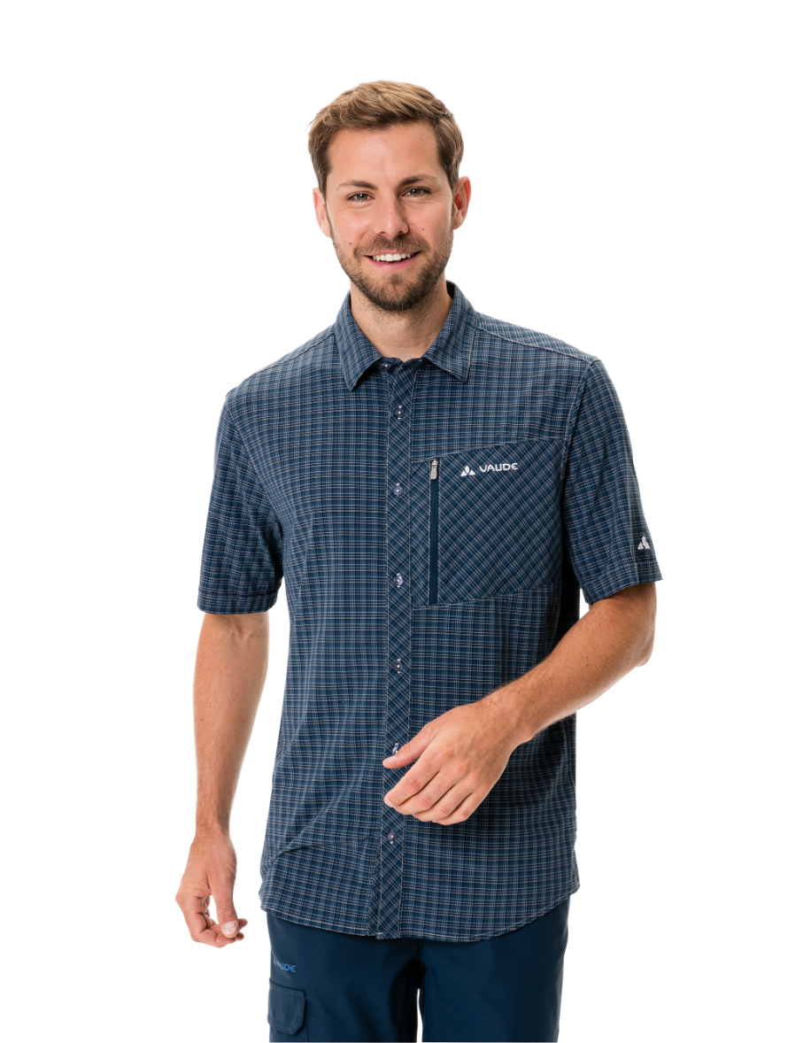 Seiland shirt III