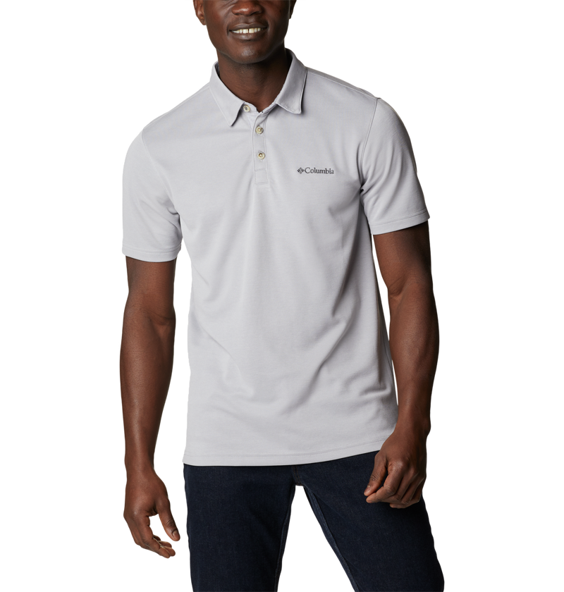 Columbia Nelson Point Polo