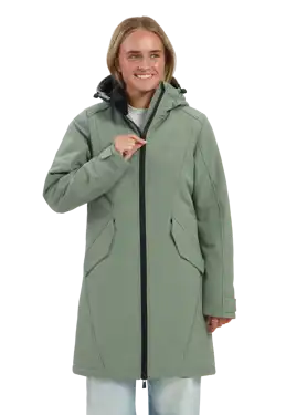 Sibelle Winterjas