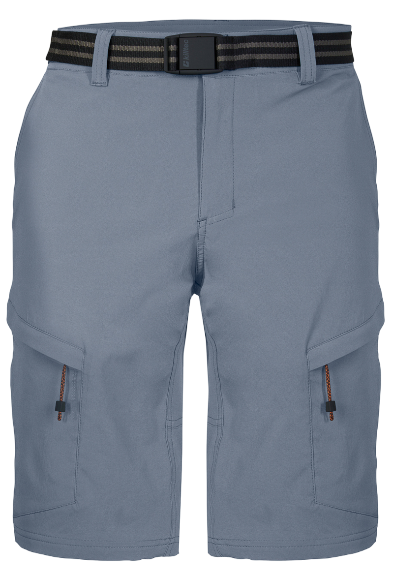 Kos 11 Bermuda Broek