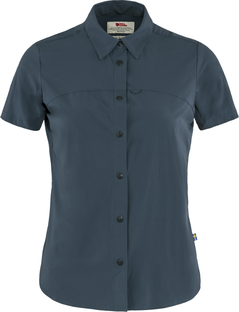 High Coast Lite Blouse