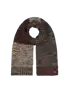 Donkerrood