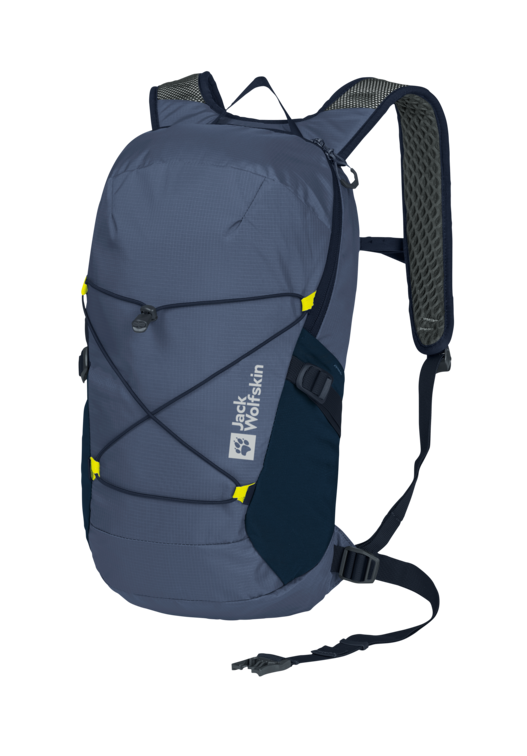 Jack Wolfskin Cyrox Shape 15 Rugzak