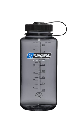Wide-Mouth Waterfles 1000 ml