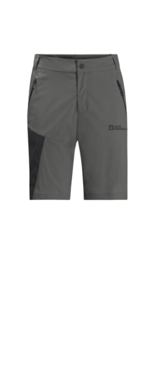 Glastal Korte Wandelbroek