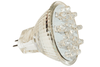 Ledlamp Mr11 100 Lumen