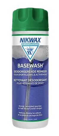 Base Wash (300 ml)