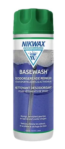 Base Wash (300 ml)