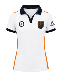 NHC De IJssel Uitshirt Meisjes