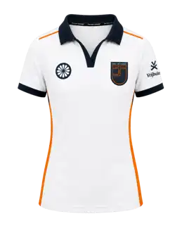 NHC De IJssel Uitshirt Meisjes