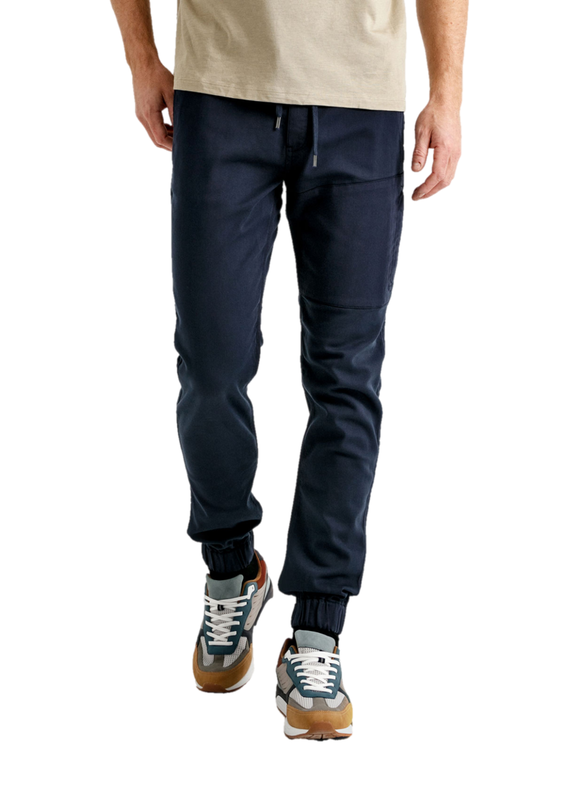 No Sweat Jogger Broek