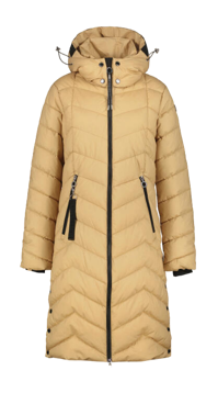 Iiksi Winterjas