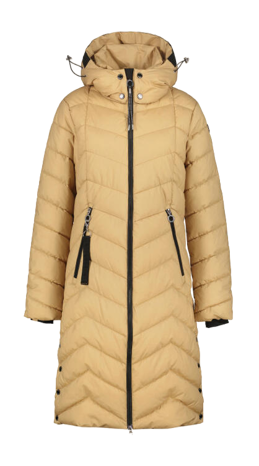 Iiksi Winterjas