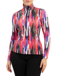 Patricia Ski pully