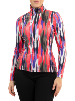 Patricia Ski pully
