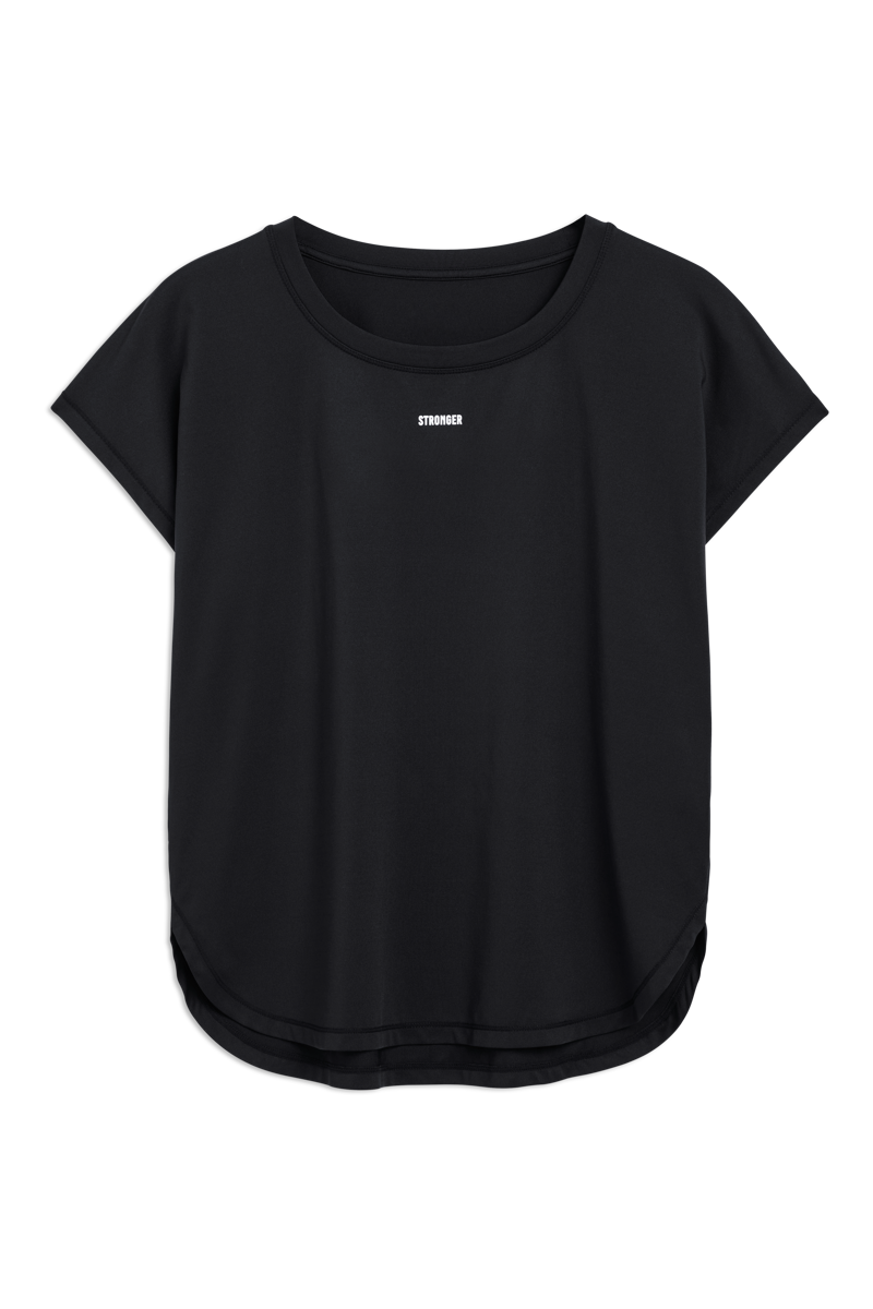 Drop T-shirt