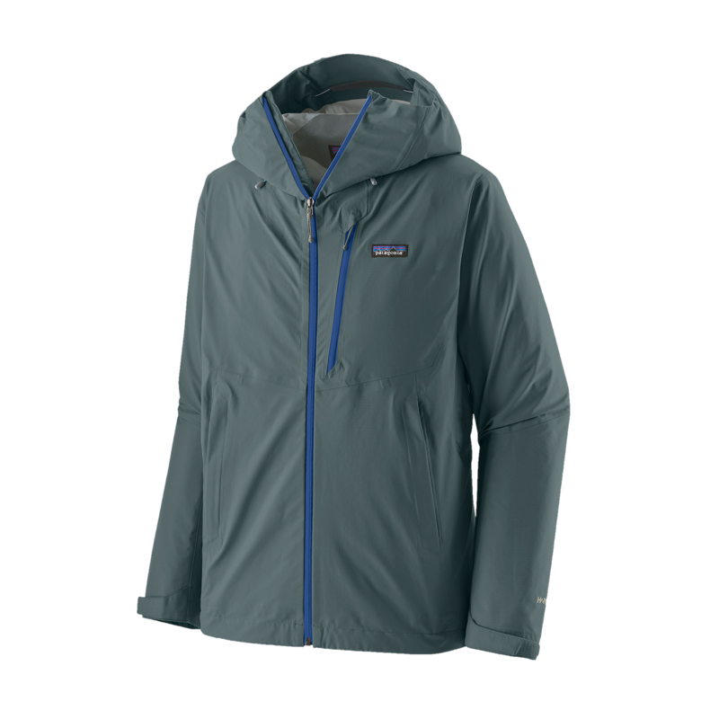 Granite Crest Hardshell Jas