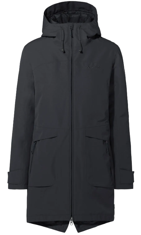 Skomer III Winterparka
