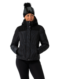 Nanda Ski-jas