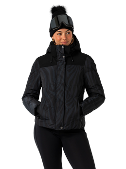 Nanda Ski-jas