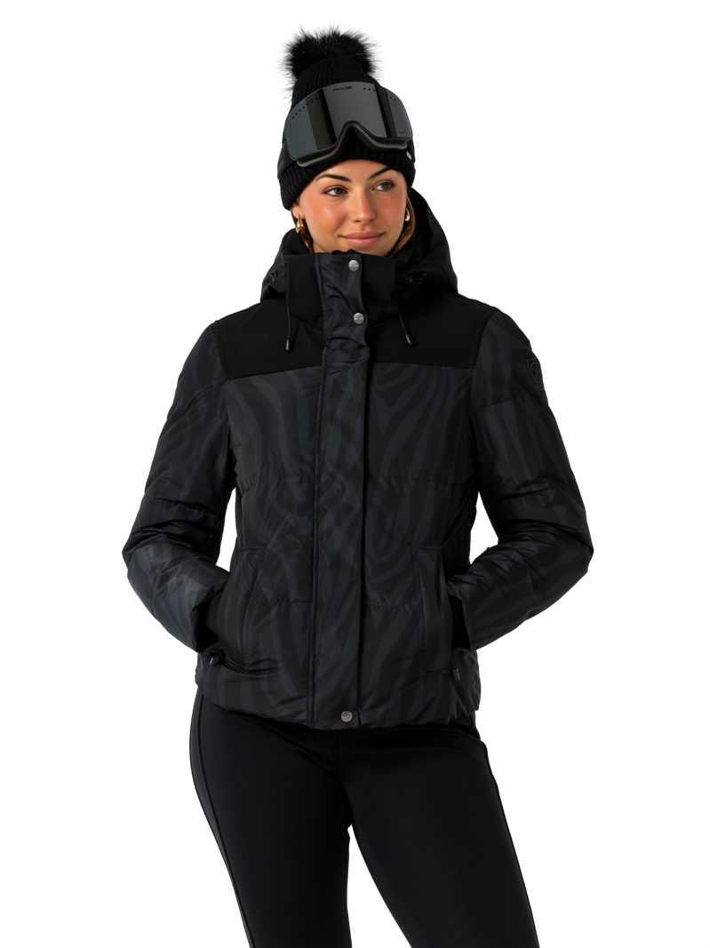 Nanda Ski-jas