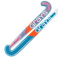 JB3Xi Jumbow Composite Hockeystick