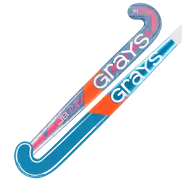 JB3Xi Jumbow Composite Hockeystick