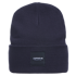 Donkerblauw