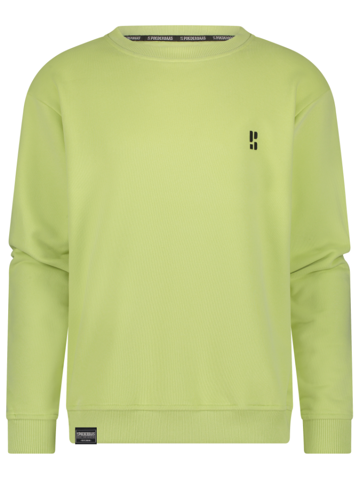 Arty Sweater