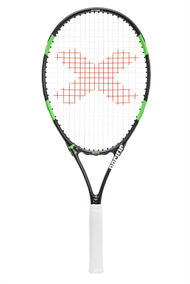 X Team 25 Tennisracket