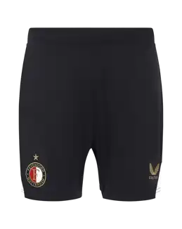 Feyenoord Thuisshort 2025-2026 Senior