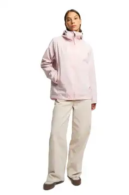 Monroe Mid Jacket
