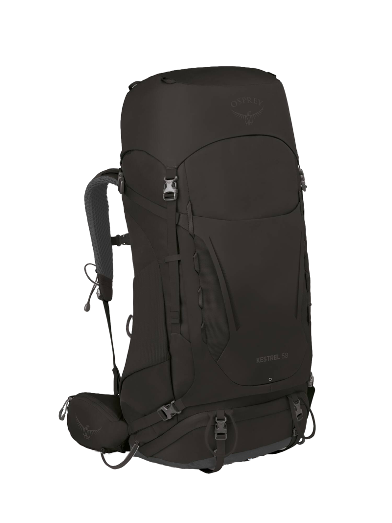 Osprey Kestrel 58 Backpack