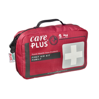 EHBO First Aid Kit - Family