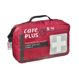 EHBO First Aid Kit - Family