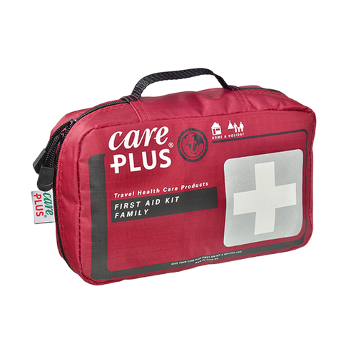 EHBO First Aid Kit - Family