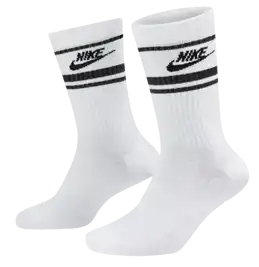 Sportswear Everyday Essential Crew Sokken 3-Pack