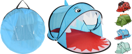 Pop Up Tent Kinderen