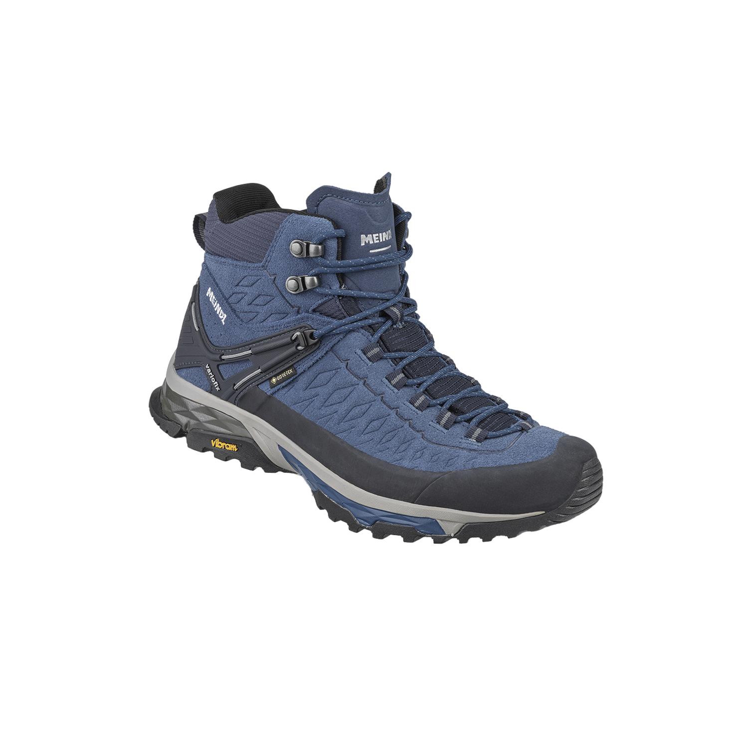 Top Trail Mid Gore-Tex Wandelschoen