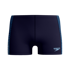 Donkerblauw