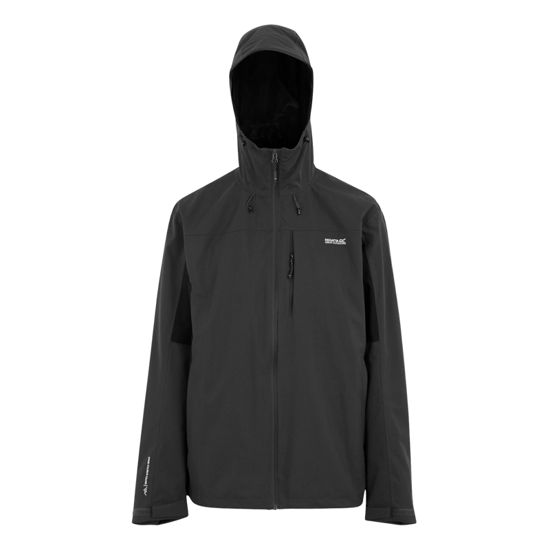 Birchdale II Waterdichte Jas